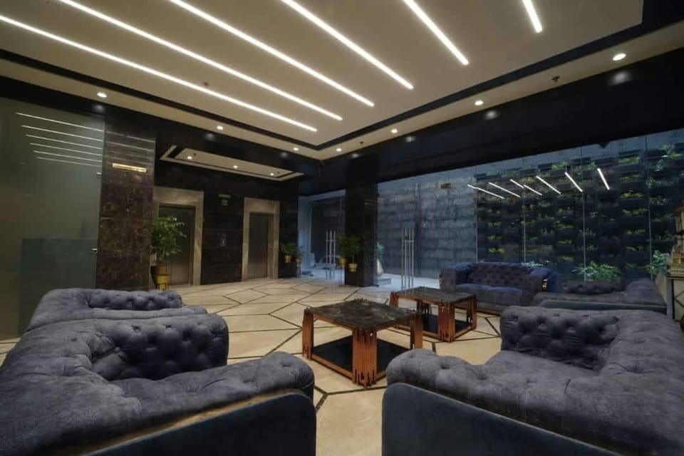 HOTEL VIVAN PINNACLE Hotel in Rajasthan