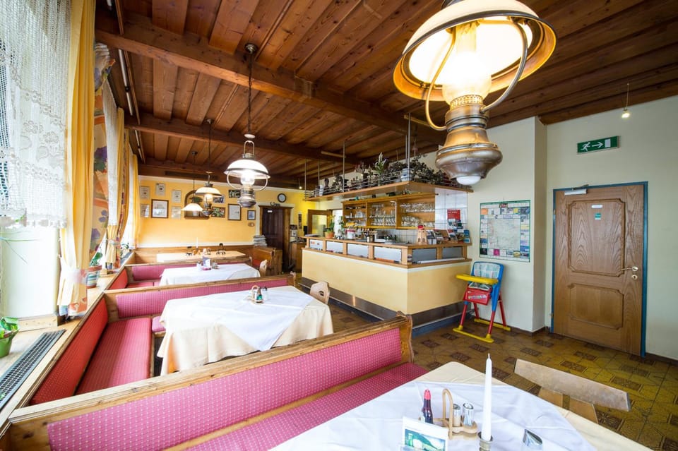 Annaberger Musikantenwirt Hotel in Salzburgerland