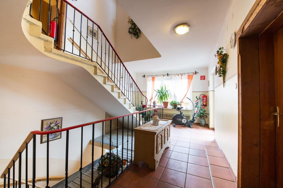 Annaberger Musikantenwirt Hotel in Salzburgerland