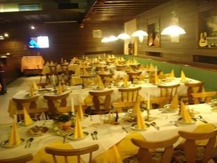 Annaberger Musikantenwirt Hotel in Salzburgerland