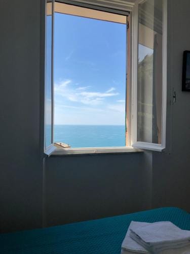Harmony Affittacamere Hotel in Riomaggiore