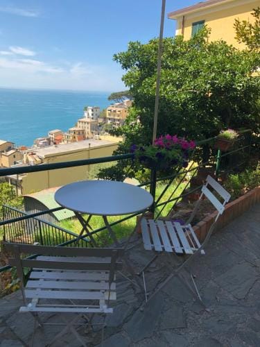 Harmony Affittacamere Hotel in Riomaggiore