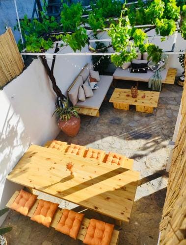Hygge Ayvalık Hotel in İzmir Province