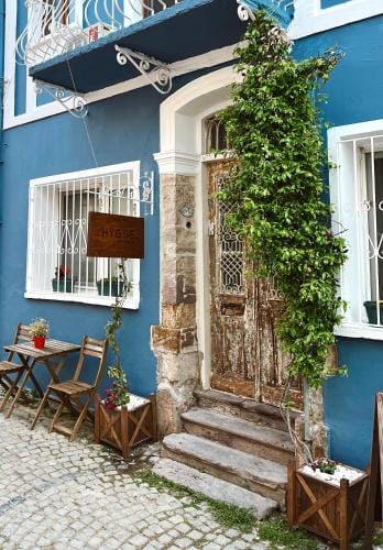 Hygge Ayvalık Hotel in İzmir Province