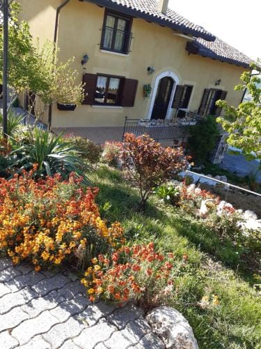 IL GIRASOLE Hotel in Abruzzo
