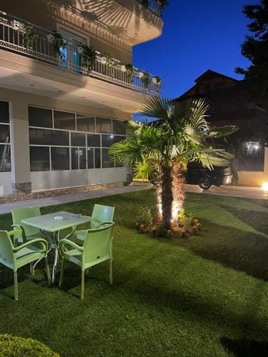 Rent Rooms Kapri Hotel in Municipality of Ohrid, North Macedonia