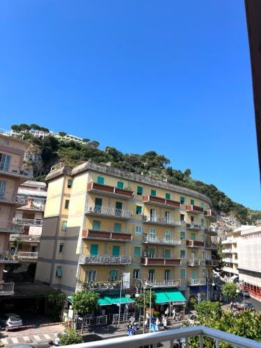 Sorrento Street View Hotel in Sorrento