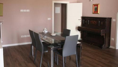 Feni Home Hotel in Basilicata