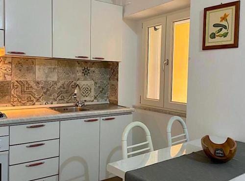 Feni Home Hotel in Basilicata