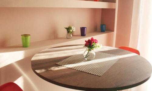 Feni Home Hotel in Basilicata