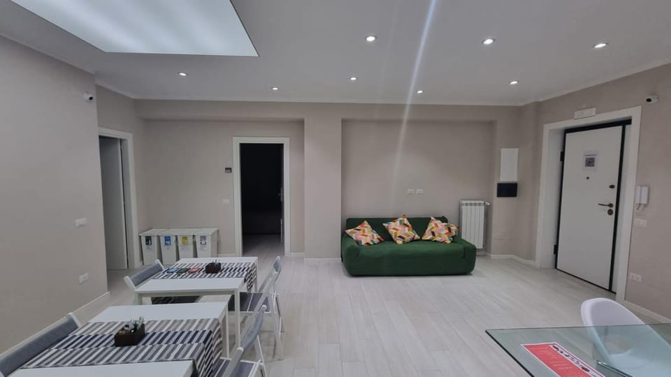 Bed and Breakfast De Rosa Hotel in Avellino