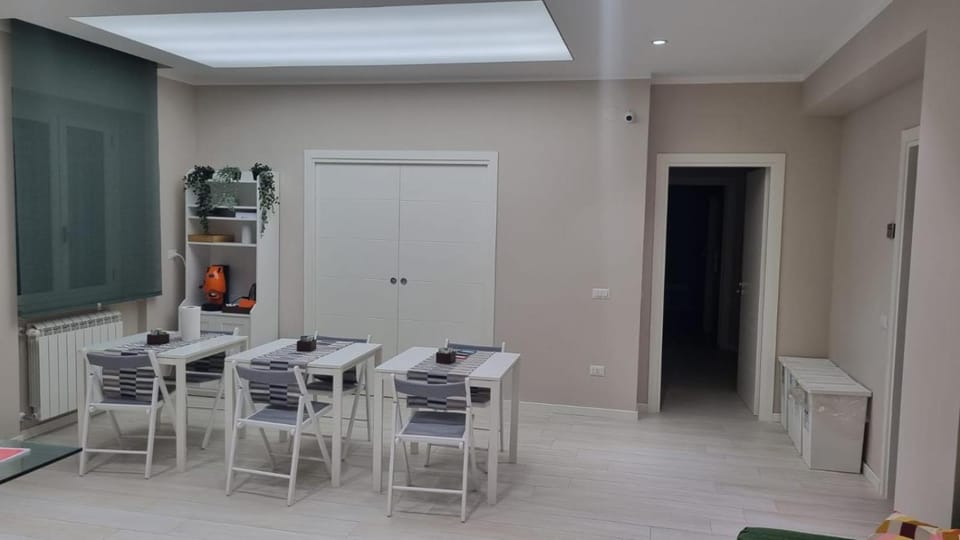 Bed and Breakfast De Rosa Hotel in Avellino