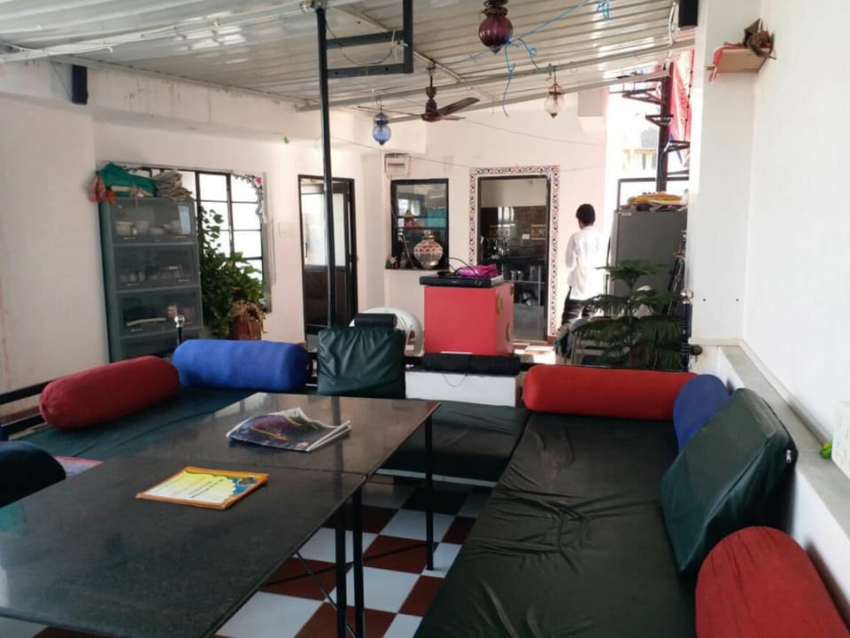 Black Pepper Guest House Apartment hotel in Udaipur