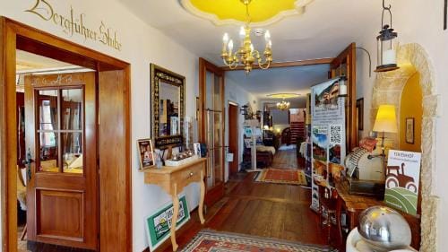Hotel Schlosswirt Hotel in Carinthia, Austria