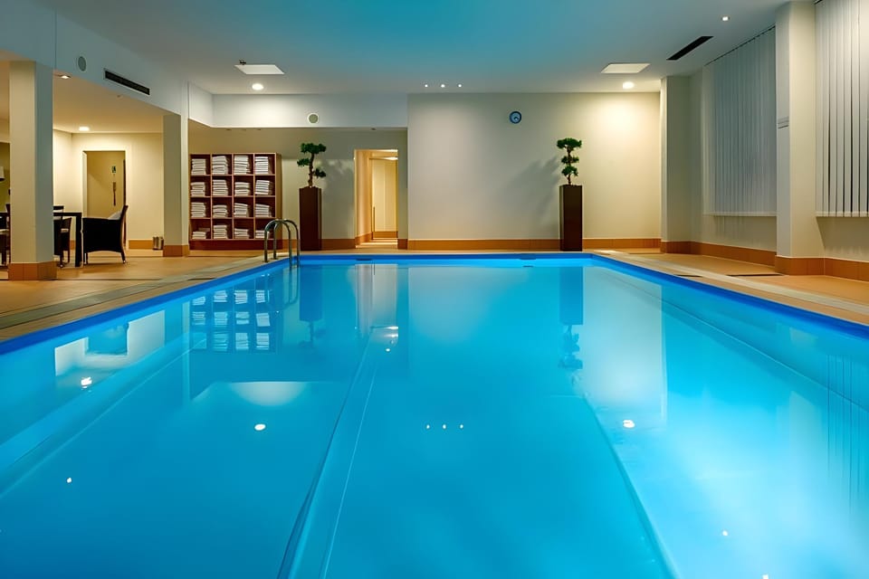 Vienna House Easy by Wyndham Frankfurt Airport Hotel in Frankfurt
