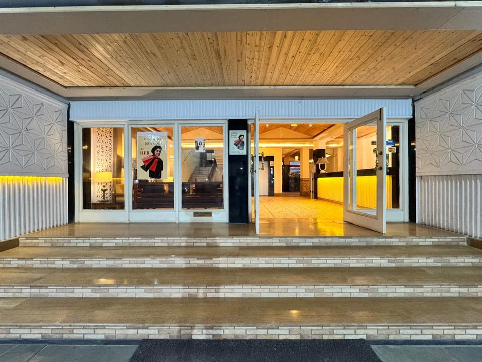 HOTEL AJANTA CONTINENTAL Hotel in Dehradun