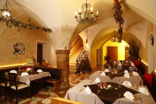 Pension Sendlhofer Hotel in Salzburgerland