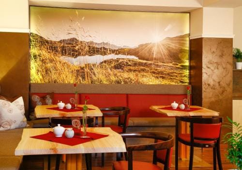 Pension Sendlhofer Hotel in Salzburgerland