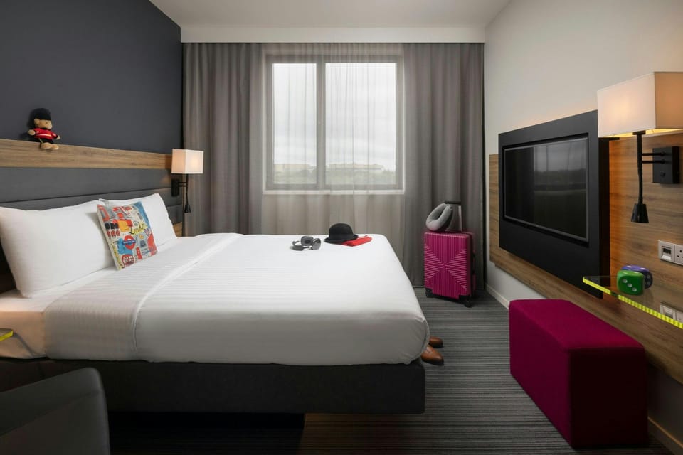 Guestroom