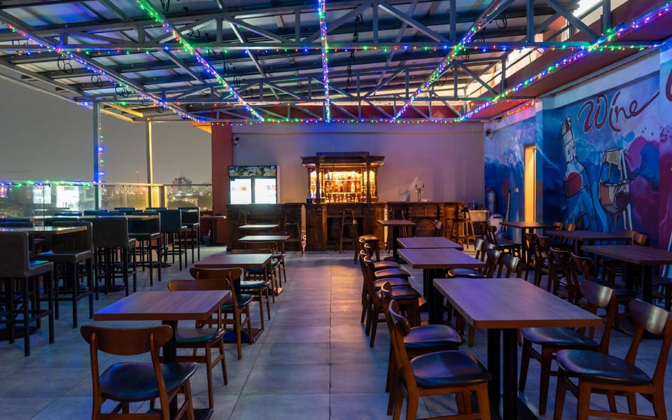 G.C ROYAL HOTEL Hotel in Accra