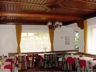 Villa Auguste Hotel in Carinthia, Austria