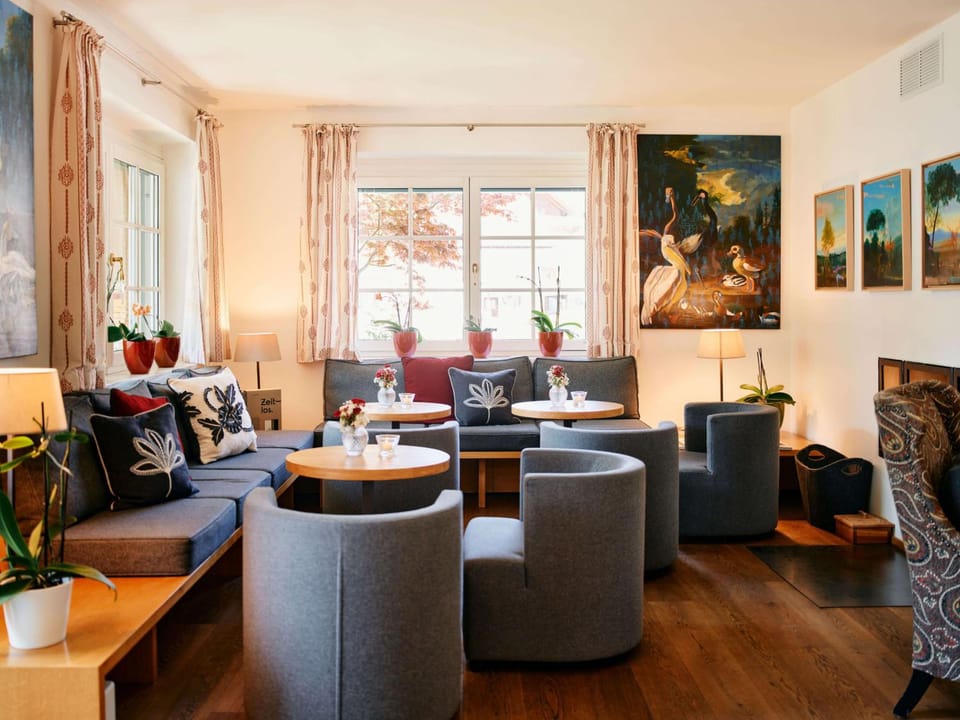 TAUROA Seehotel Grundlsee Hotel in Bad Aussee