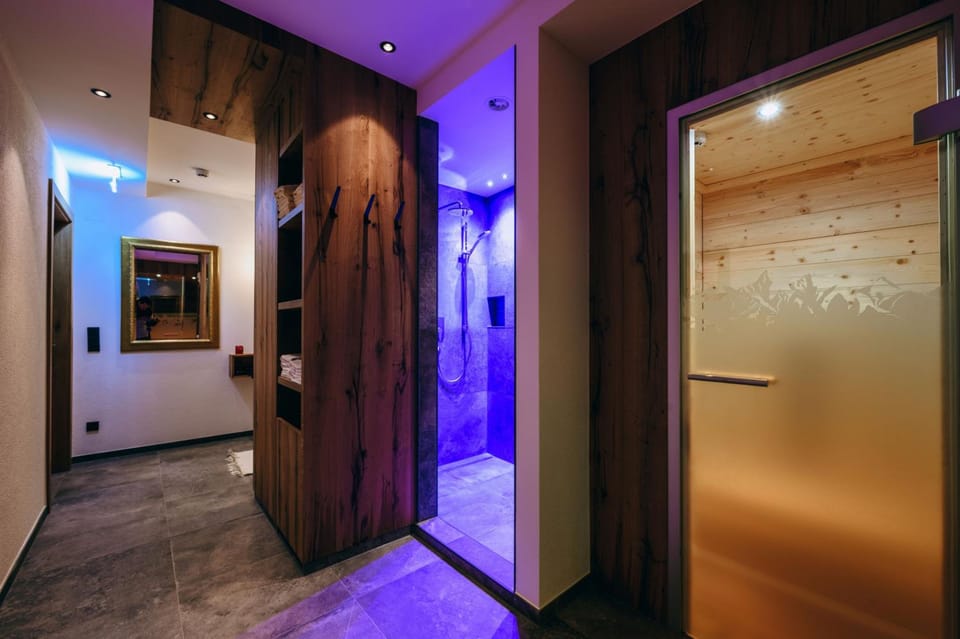 Hotel Grieserin Hotel in Saint Anton am Arlberg