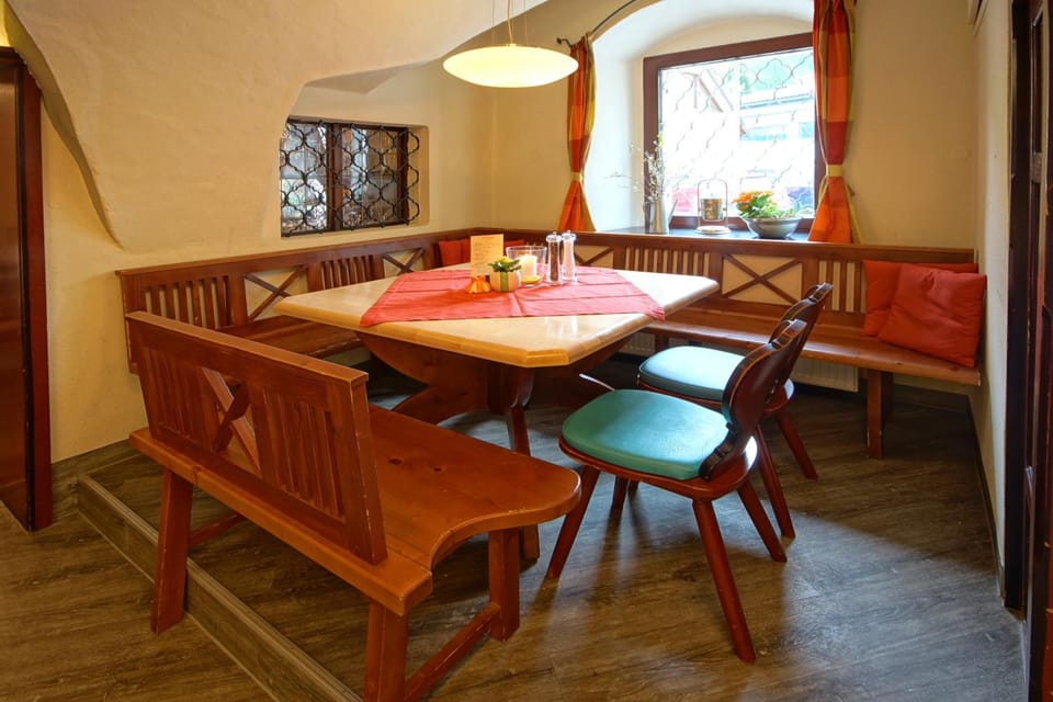 Hotel Restaurant DAS ROSSL Hotel in Upper Austria