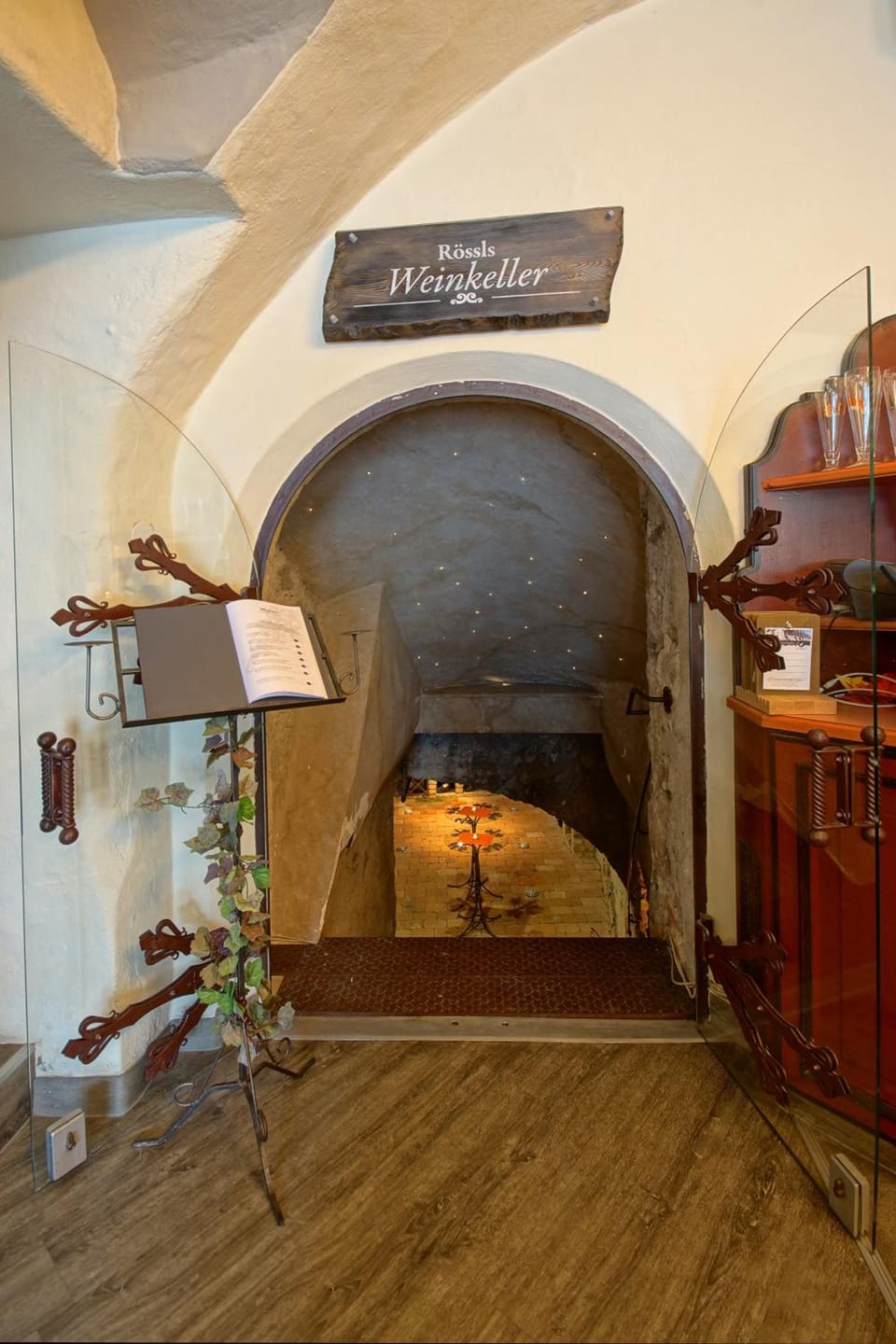 Hotel Restaurant DAS ROSSL Hotel in Upper Austria