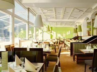 ROBINSON Landskron Hotel in Villach