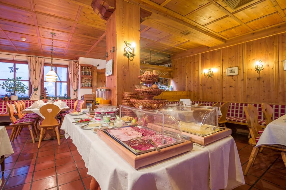 Hotel Kirchenwirt Hotel in Salzburgerland