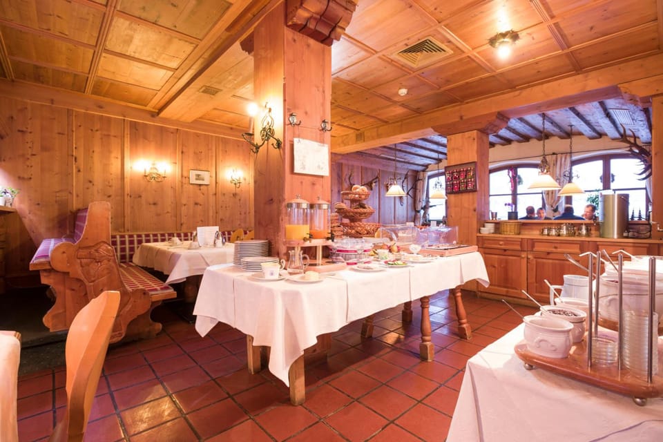 Hotel Kirchenwirt Hotel in Salzburgerland