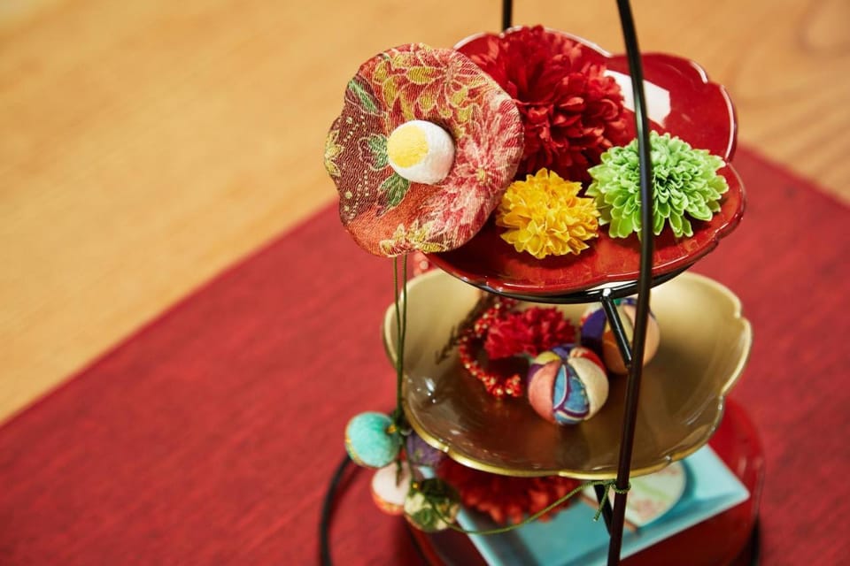 Miro Shijo Kawaramachi Tei Hotel in Kyoto