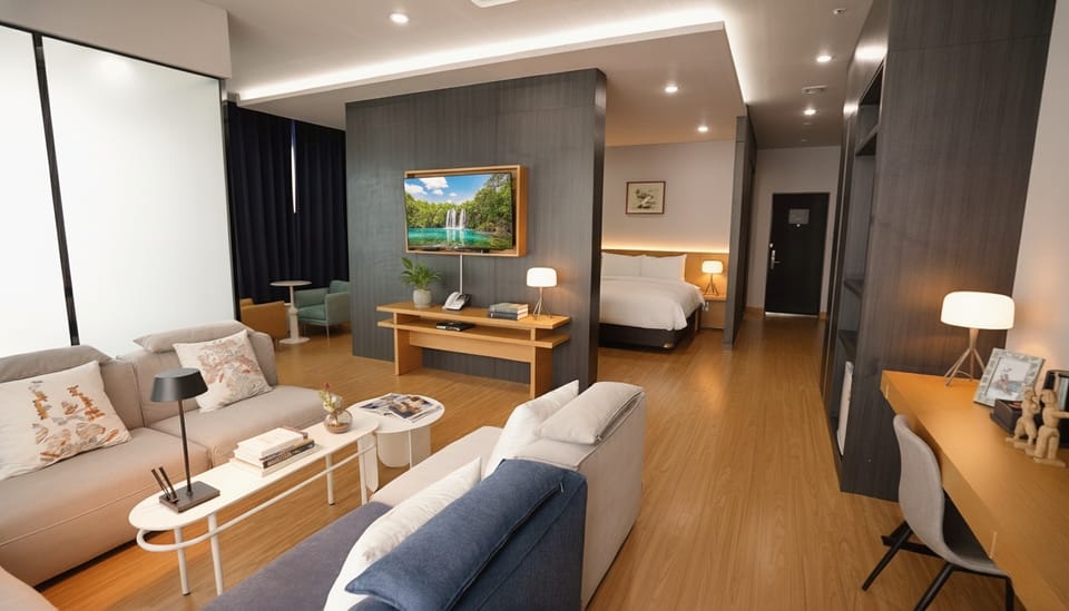 Guestroom