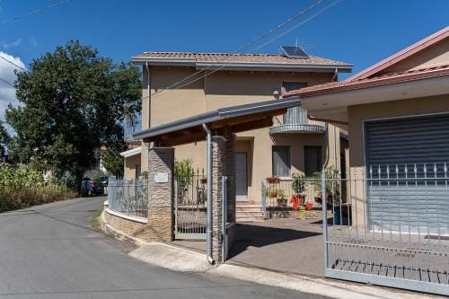 IL Sogno Hotel in Basilicata