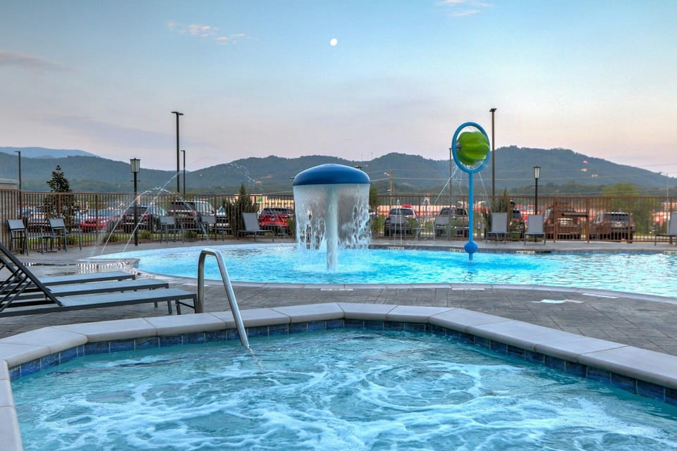 Recreational facilities