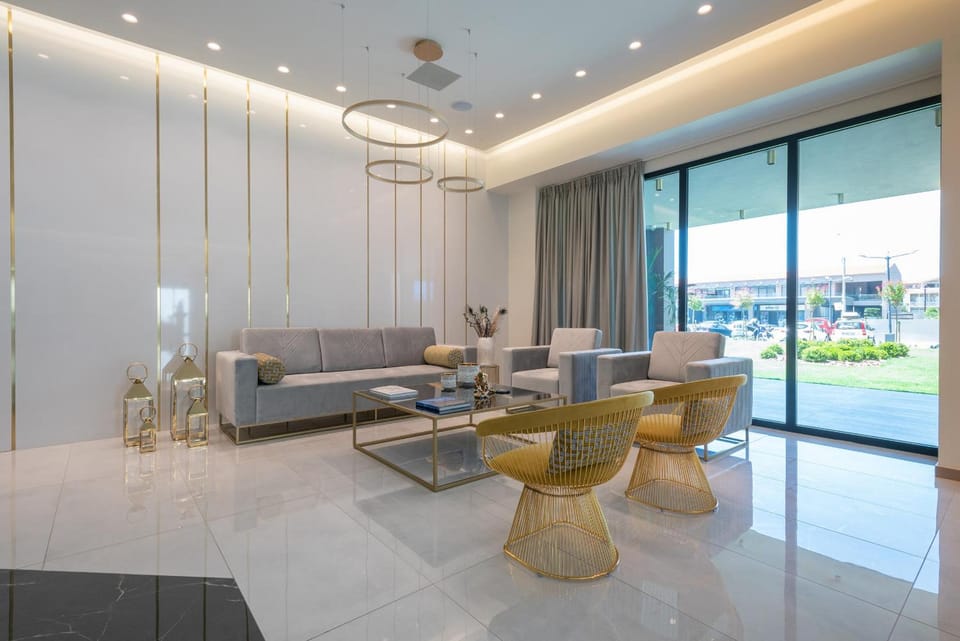 GRAND PATELLI Hotel in Decentralized Administration of the Aegean