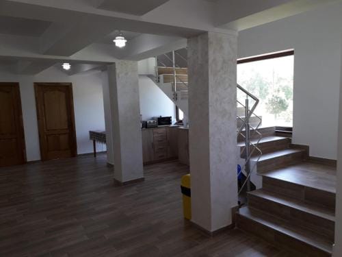 Vila Ovidiu Hotel in Serbia