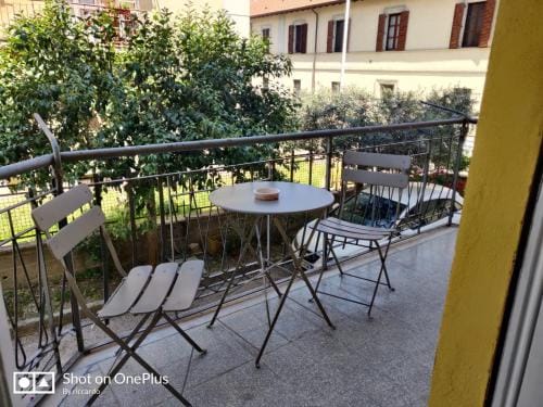 A casa di Alma Hotel in Terni