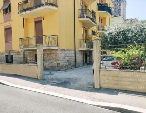 A casa di Alma Hotel in Terni