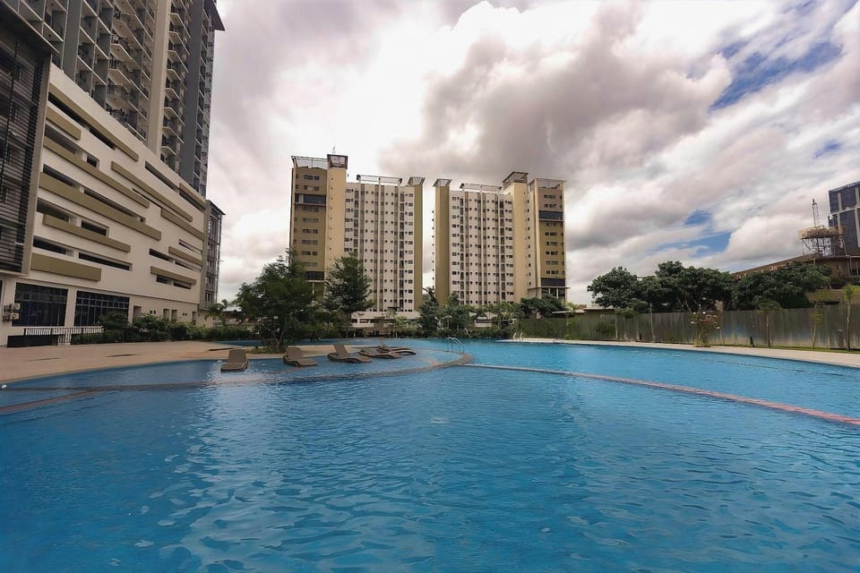 The Noble Cebu Hotel in Lapu-Lapu City