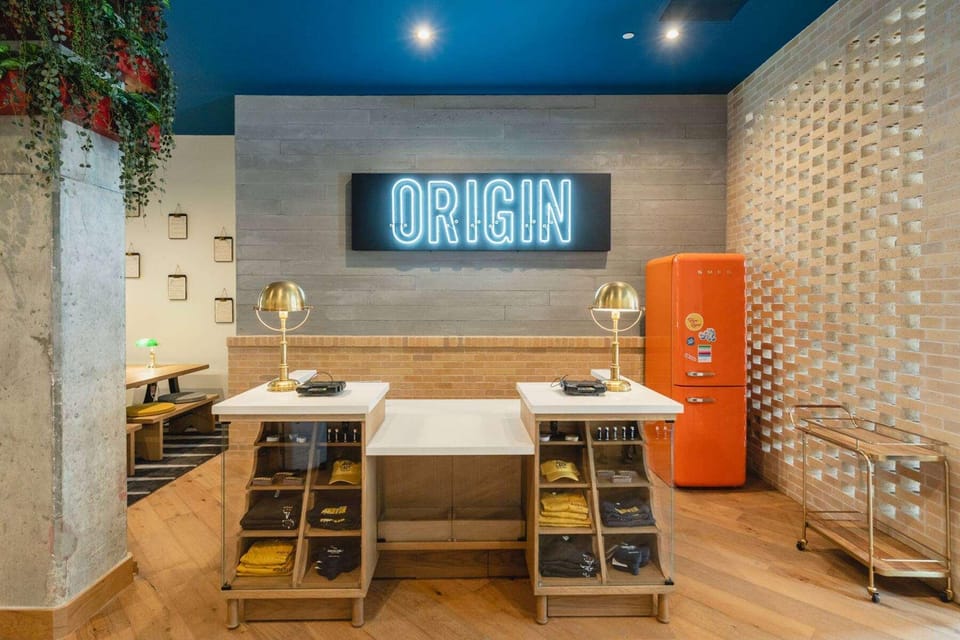 Origin Austin, a Wyndham Hotel Hotel in Austin