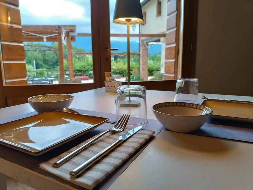Asolo Norah's Hill Agri Rooms Hotel in Trentino-South Tyrol