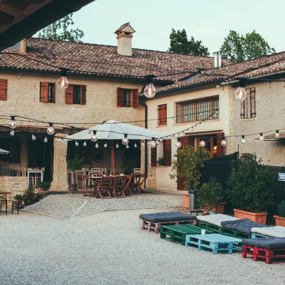 Asolo Norah's Hill Agri Rooms Hotel in Trentino-South Tyrol