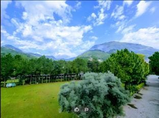 Neelum View Hotel Hotel in Pakistan