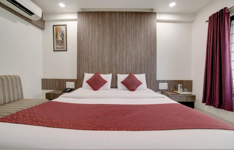 HOTEL ASAIN INN  Hotel in Maharashtra
