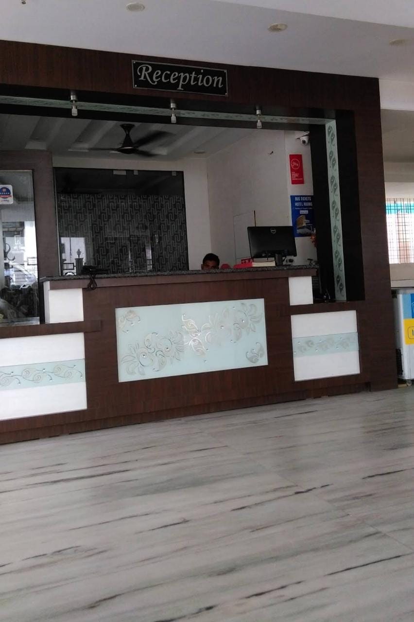 HOTEL ASAIN INN  Hotel in Maharashtra