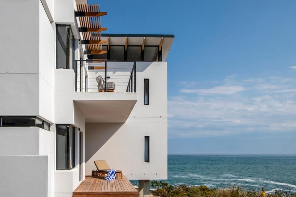 On The Rocks BB & Villa Del Mar Hotel in Cape Town