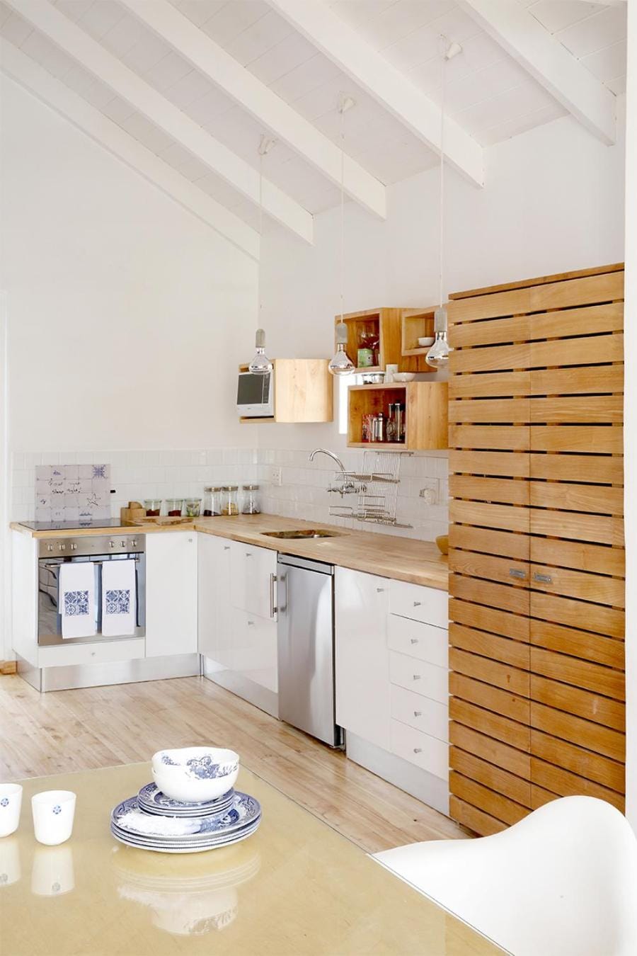 InAweStays Hotel in Cape Town