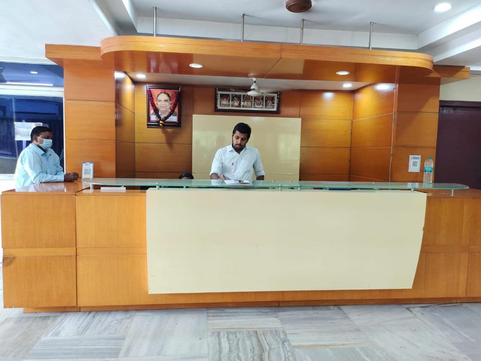 Facilities